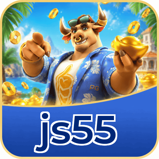 Logo js55 Referências