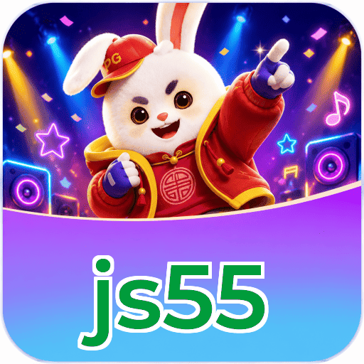 Logo js55 Referências