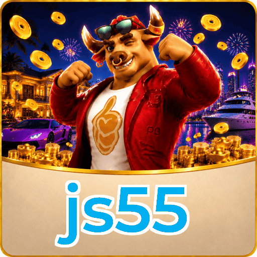 Logo js55 - FAQ Bônus