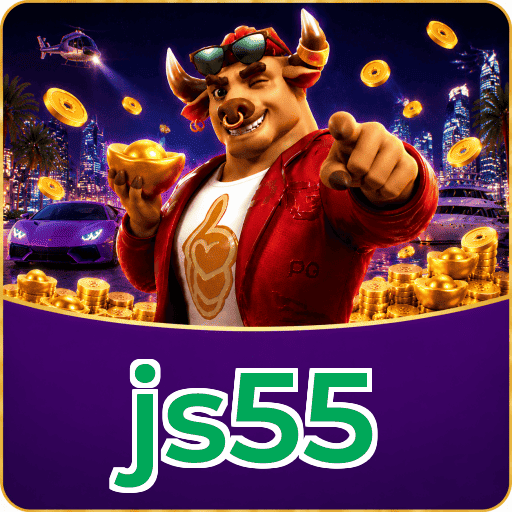 js55 Logo