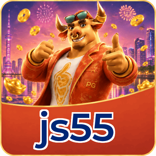 Logo js55 - Comparação de Rollover