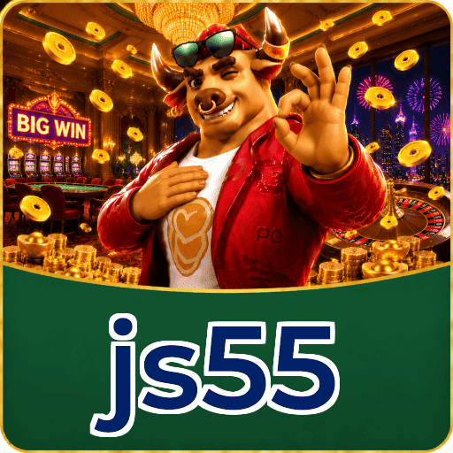 Logo js55
