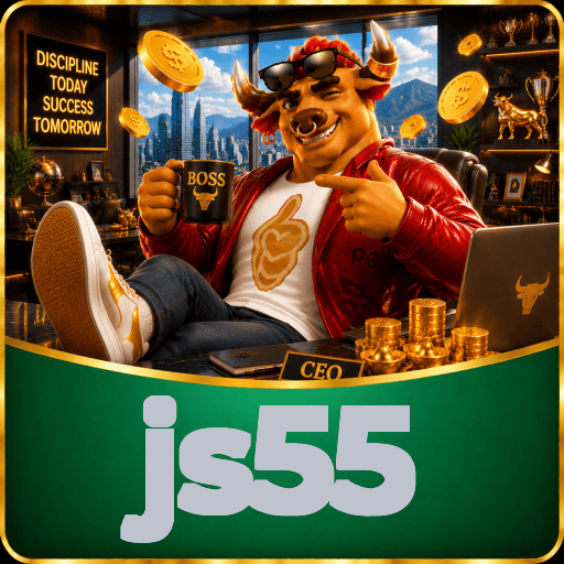 Como Ganhar js55