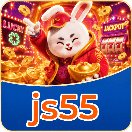 Logo js55 Instalação