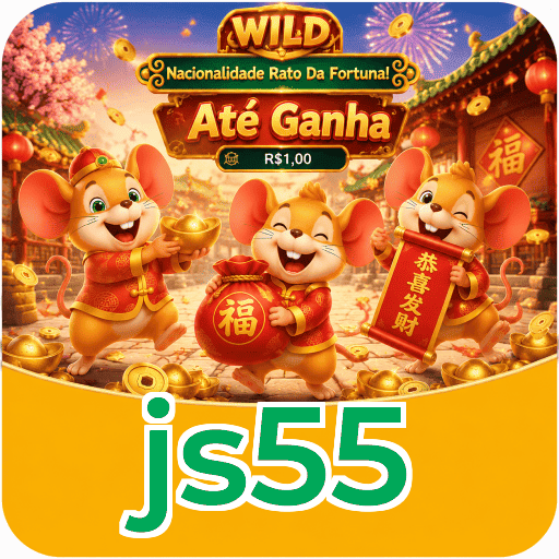 Logo js55 Plataformas