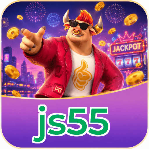Logo js55