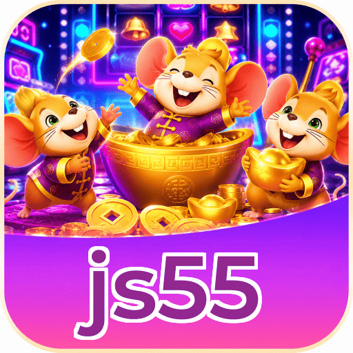 js55 Parceira dos Melhores Provedores