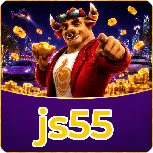 Logo js55 FAQ