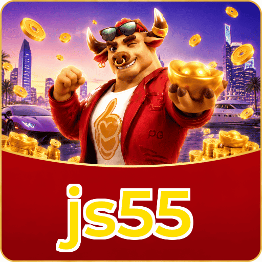 Logo js55 - Download Seguro