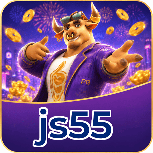 Logo js55 - Cadastro Seguro e Confiável