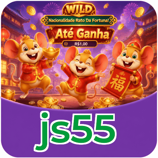 Logo js55 Login