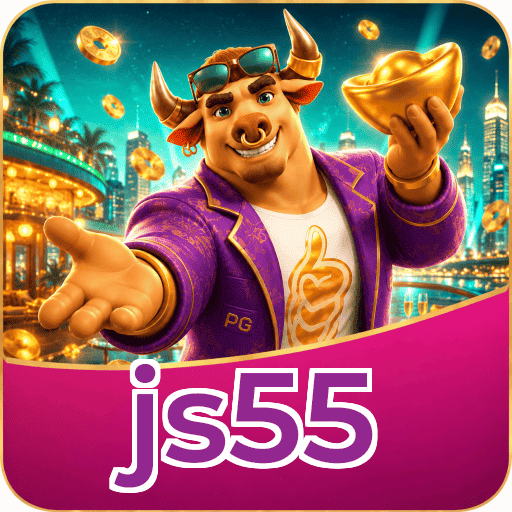 js55 Cassino - Jogos Certificados