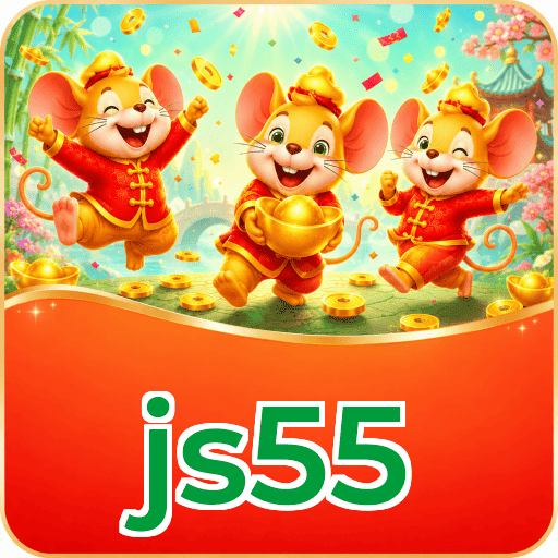 Logo js55 Fortune Games