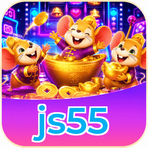 Logo js55 - FAQ Apostas