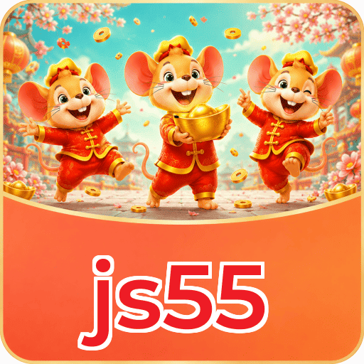 Logo js55 Soluções
