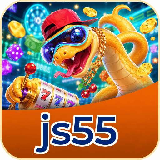 Logo js55 - Bônus e Promoções