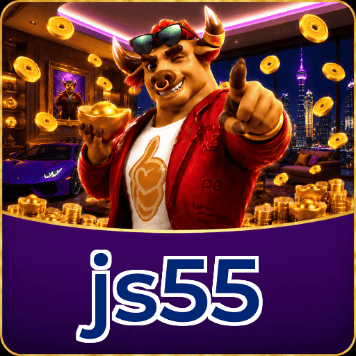 js55 Logo
