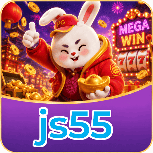 Logo js55 Fortune Tiger